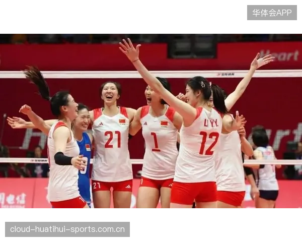 江苏女排防守体系稳定，全场失误控制在个位数
